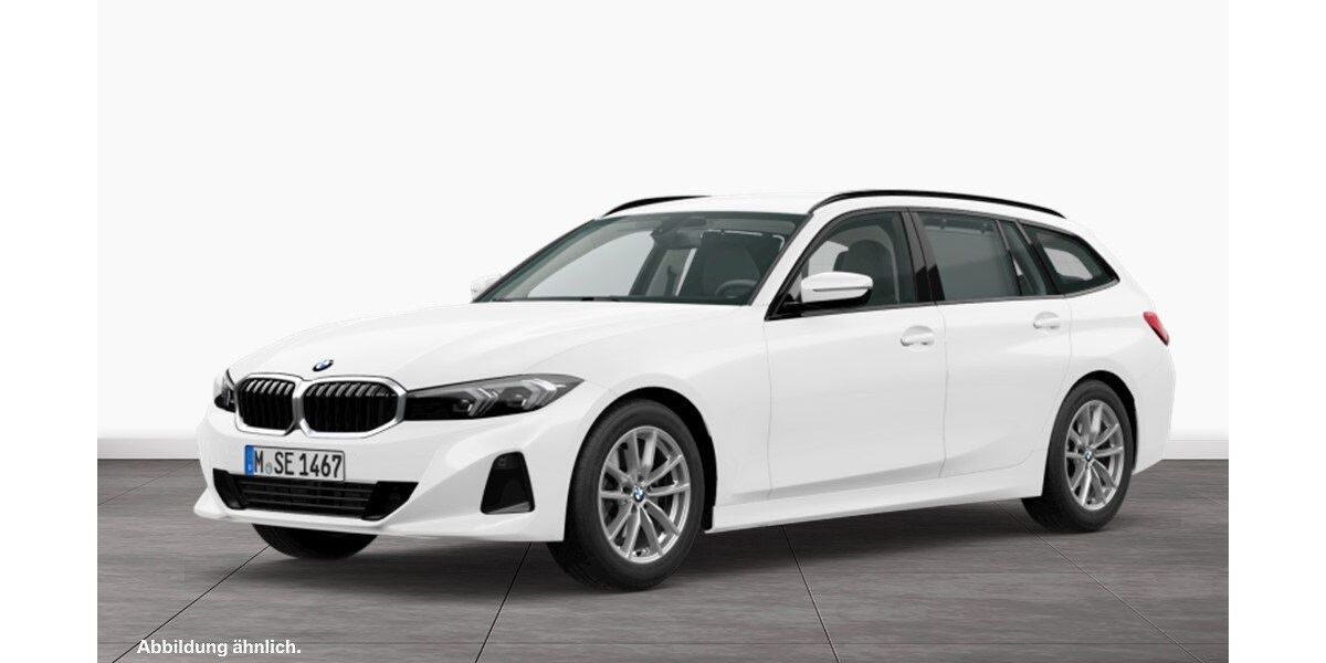 BMW 318 12.731 km 34.690 &euro; Kassel 34125