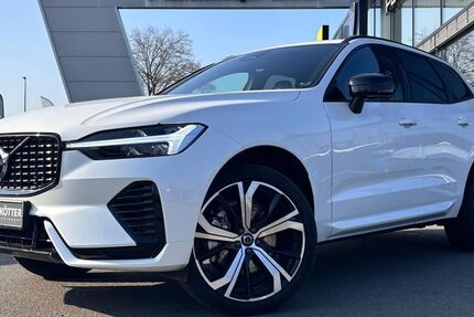 Volvo XC60 19.300 km 37.450 &euro; Gütersloh 33334