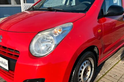 Suzuki Alto 70.000 km 2.750 &euro; Orlishausen 99610