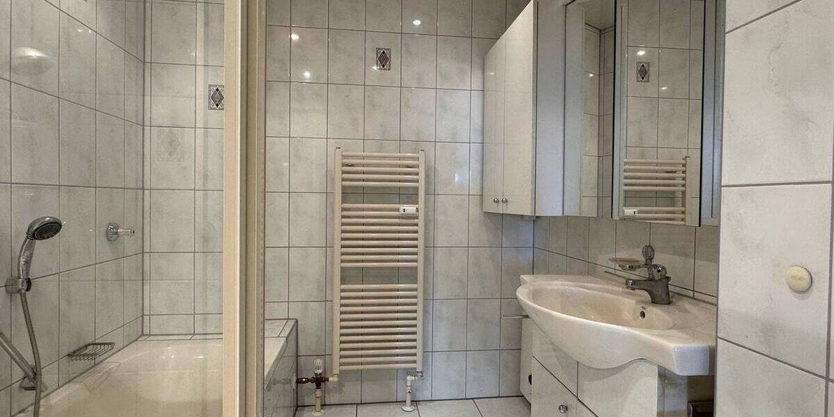 Etagenwohnung Schwabach Eichwasen - 3 Zimmer, 83 m&sup2;, 229.000&euro; | Angebot:26203985