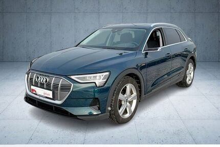 Audi e-tron 88.410 km 41.440 &euro; Neutraubling 93073