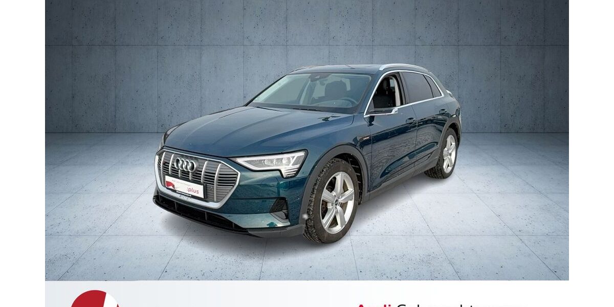 Audi e-tron 88.410 km 41.440 &euro; Neutraubling 93073