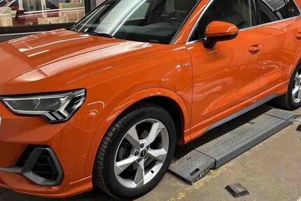 Audi Q3 51.483 km 34.690 &euro; Mainburg 84048