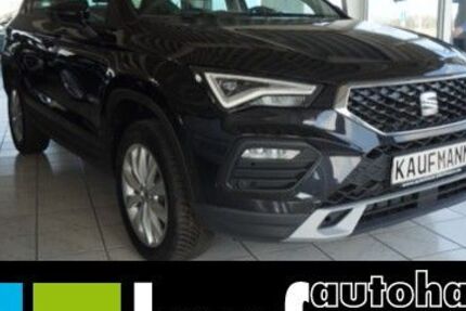 Seat Ateca 1.499 km 29.990 &euro; Aalen-Dewangen 73434