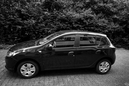 Dacia Sandero 48.500 km 7.200 &euro; Mönchengladbach 41239
