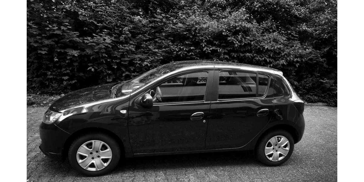 Dacia Sandero 48.500 km 7.200 &euro; Mönchengladbach 41239