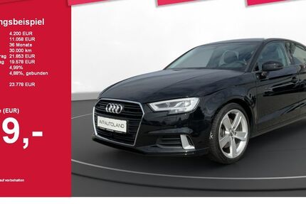 Audi A3 66.112 km 21.490 € Regen 94209