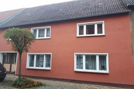 Stadthaus in Löitz zu vermieten.! 6 zimmer