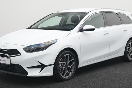 Kia ceed Sportswagon 14.431 km 22.950 &euro; Bad Bentheim 48455