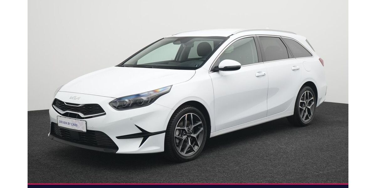 Kia ceed Sportswagon 14.431 km 22.950 &euro; Bad Bentheim 48455