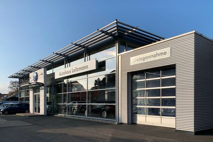 VW T-Cross 8.000 km 22.890 &euro; Langenzenn 90579