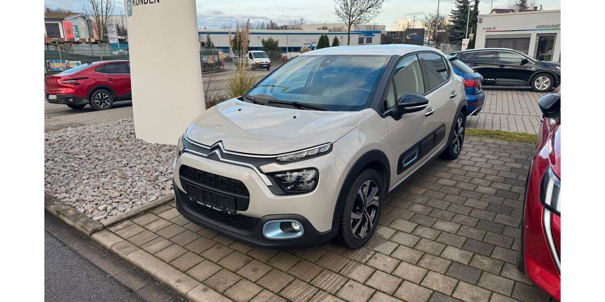 Citroen C3 17.900 km 16.600 &euro; Pforzheim 75177