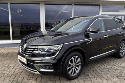 Renault Koleos 53.500 km 23.490 € Weißenfels OT Tagewerben 06667