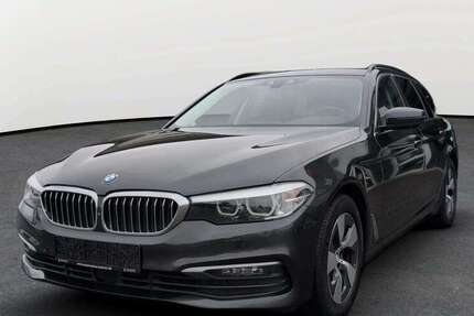 BMW 520 125.000 km 20.950 &euro; Bebra 36179