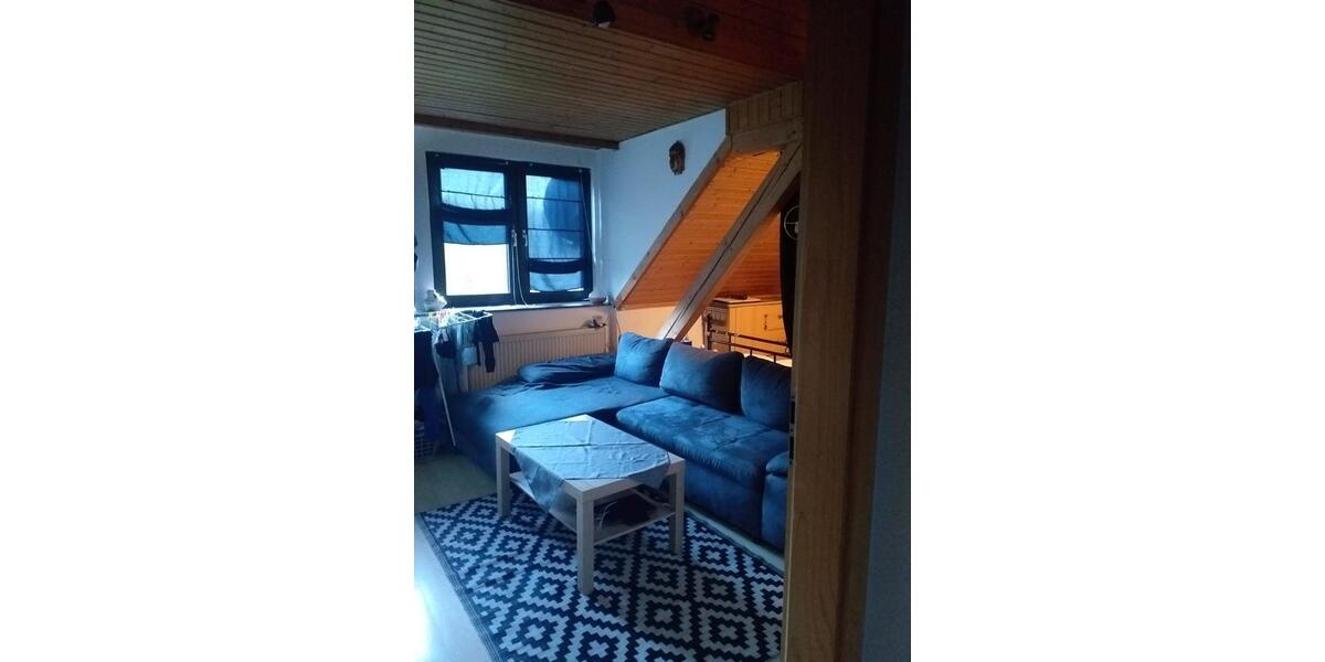 Dachgeschoßwohnung Kyllburg - 5 Zimmer, 90 m&sup2;, 870&euro; | Angebot:25483152