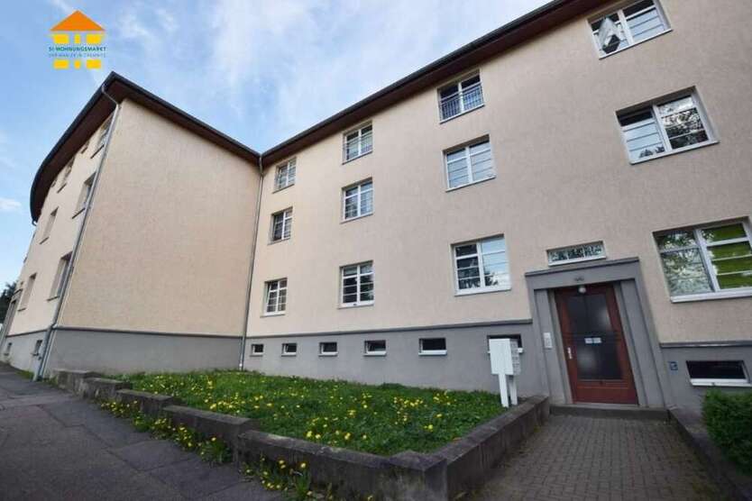 Wohnung zum Mieten in Chemnitz 250 € 45.33 m²