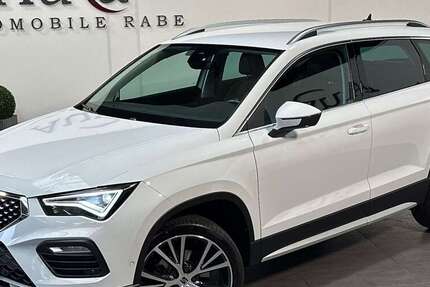 Seat Ateca 82.450 km 22.449 &euro; Wardenburg 26203
