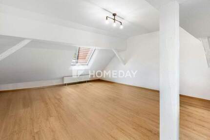 Altbauflair trifft Wohnqualität - gepflegtes Mehrfamilienhaus mit zwei Wohneinheiten in Burg 5 zimmer