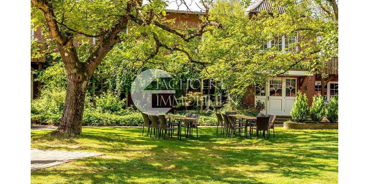Gewerbeobjekt Himbergen - 1 Zimmer, 1.400.000&euro; | Angebot:25700618