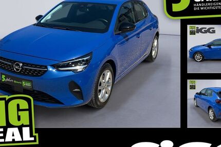 Opel Corsa 35.511 km 12.980 &euro; Augsburg 86167