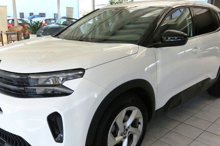 Citroen C5 Aircross 15.767 km 18.950 &euro; Dessau-Roßlau 06847