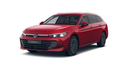 VW Passat 2.387 km 39.890 &euro; Dresden 01169