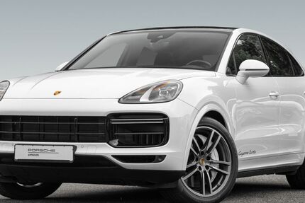 Porsche Cayenne 62.754 km 92.749 &euro; Hamburg 22523