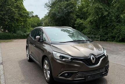 Renault Scenic 184.200 km 6.499 &euro; Aglasterhausen 74858