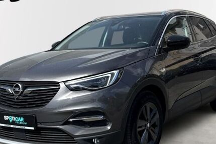 Opel Grandland (X) 46.200 km 16.400 € Kleinostheim 63801