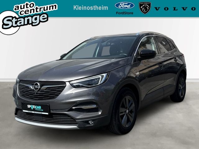 Opel Grandland (X) 46.200 km 16.400 € Kleinostheim 63801