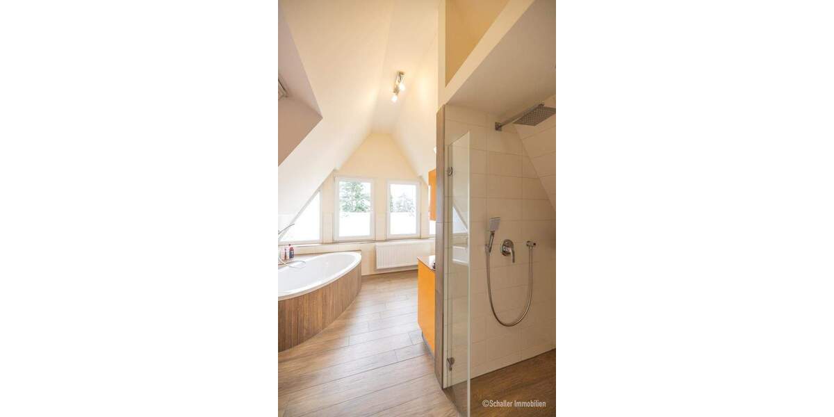 Mehrfamilienhaus, Wohnhaus Nürnberg Kleinreuth b Schweinau - 4 Zimmer, 107 m&sup2;, 995.000&euro; | Angebot:25631669