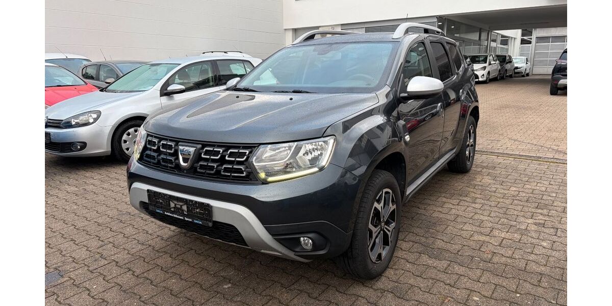 Dacia Duster 137.441 km 9.995 &euro; Stuttgart 70597