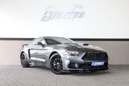 Ford Mustang 57.123 km 38.400 &euro; Limburg an der Lahn 65549
