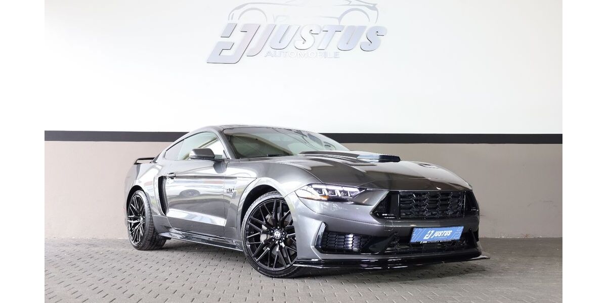 Ford Mustang 57.123 km 38.400 &euro; Limburg an der Lahn 65549
