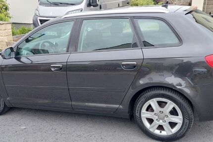 Audi A3 95.000 km 9.900 &euro; Dresden 01324