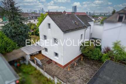 Haus zum Kaufen in Frankfurt am Main 730.000 € 120 m²