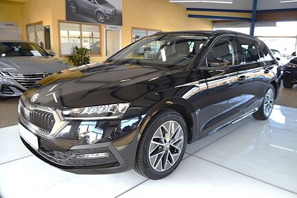 Skoda Octavia 100.000 km 22.880 &euro; Bad Doberan 18209