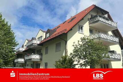 Wohnung Kühlungsborn - 1 Zimmer, 42 m&sup2;, 174.500&euro; | Angebot:26670076