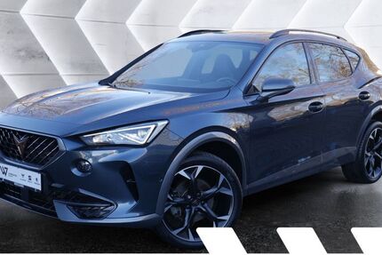 Cupra Formentor 25.470 km 23.987 &euro; Büdingen-Düdelsheim 63654