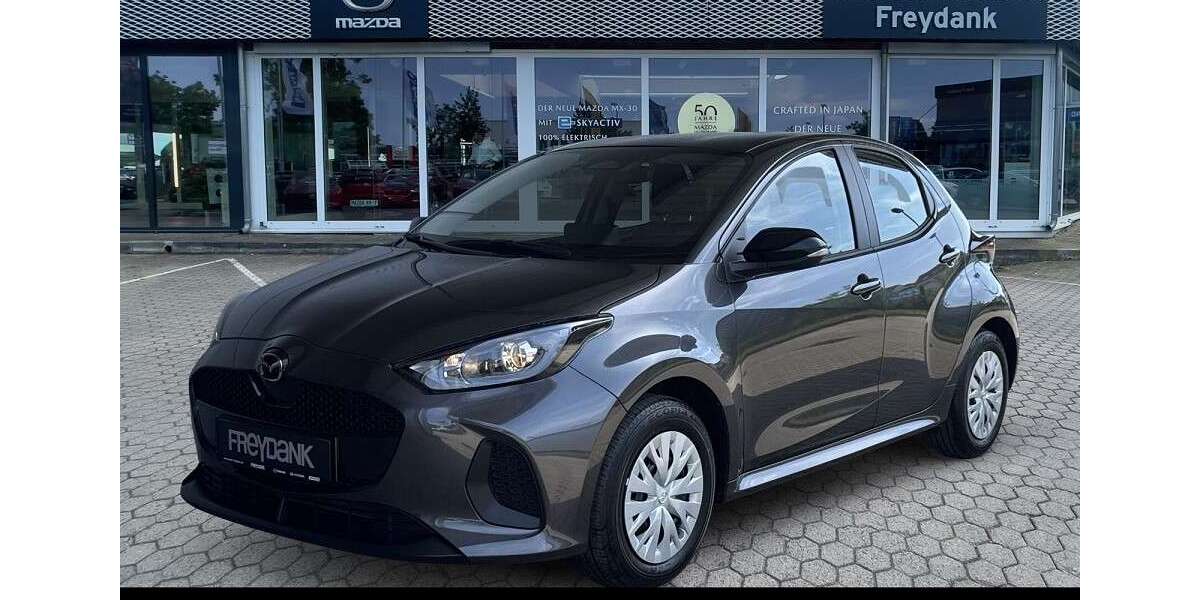 Mazda 2 9.921 km 21.490 &euro; Leipzig 04178