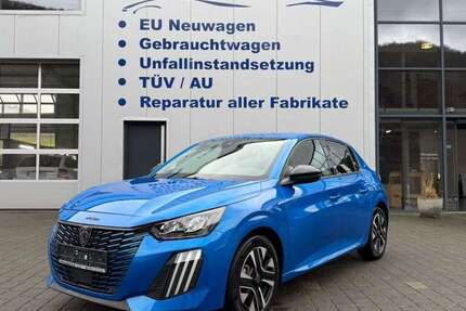 Peugeot 208 18.600 km 15.450 &euro; Ernst 56814