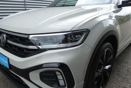 VW T-Roc 8.195 km 40.950 &euro; Celle 29223