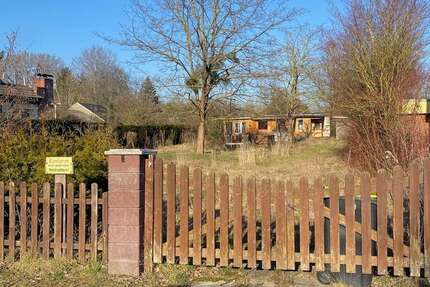 Grundstück Neuenhagen bei Berlin / Wiesengrund Wiesengrund - 655.000&euro; | Angebot:25964328