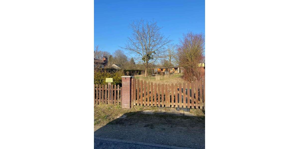 Grundstück Neuenhagen bei Berlin / Wiesengrund Wiesengrund - 655.000&euro; | Angebot:25964328