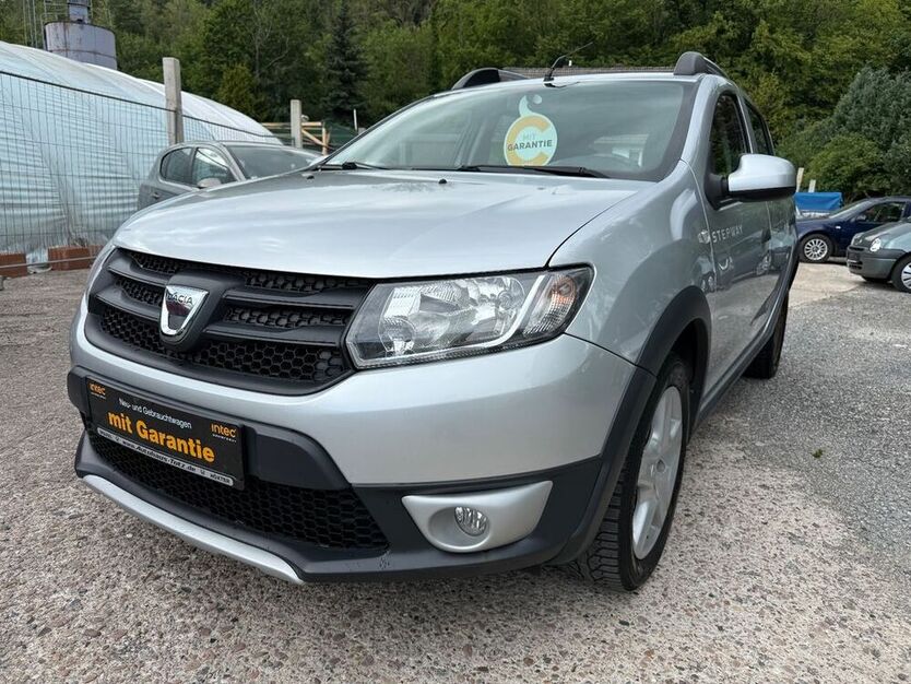 Sandero