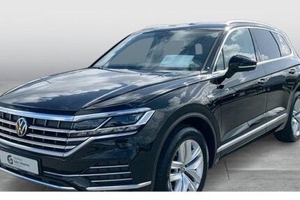 VW Touareg 35.500 km 47.990 &euro; Lübbecke 32312