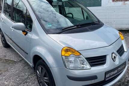 Renault Modus 206.580 km 2.450 &euro; Bielefeld 33617