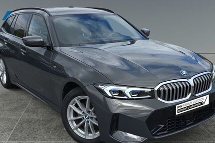 BMW 320 15.570 km 41.700 &euro; Bamberg 96050