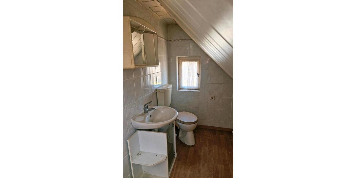 Einfamilienhaus Jessen (Elster) - 4 Zimmer, 100 m&sup2;, 69.000&euro; | Angebot:21616697