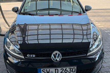 VW Golf 218.000 km 8.500 &euro; Limburg 65549